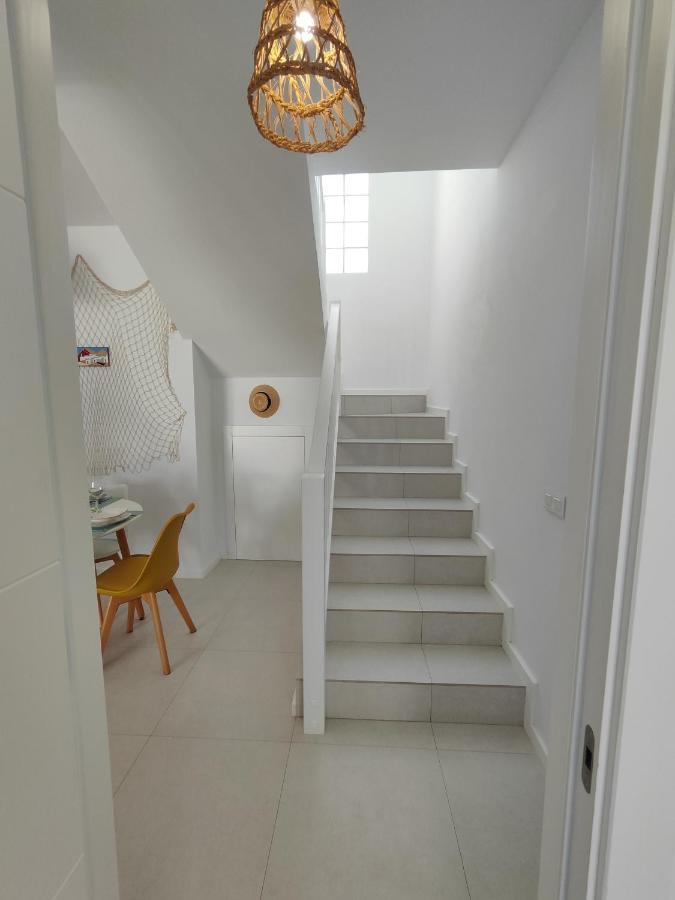 Villa Perla Blanca En Playa Blanca Exterior foto
