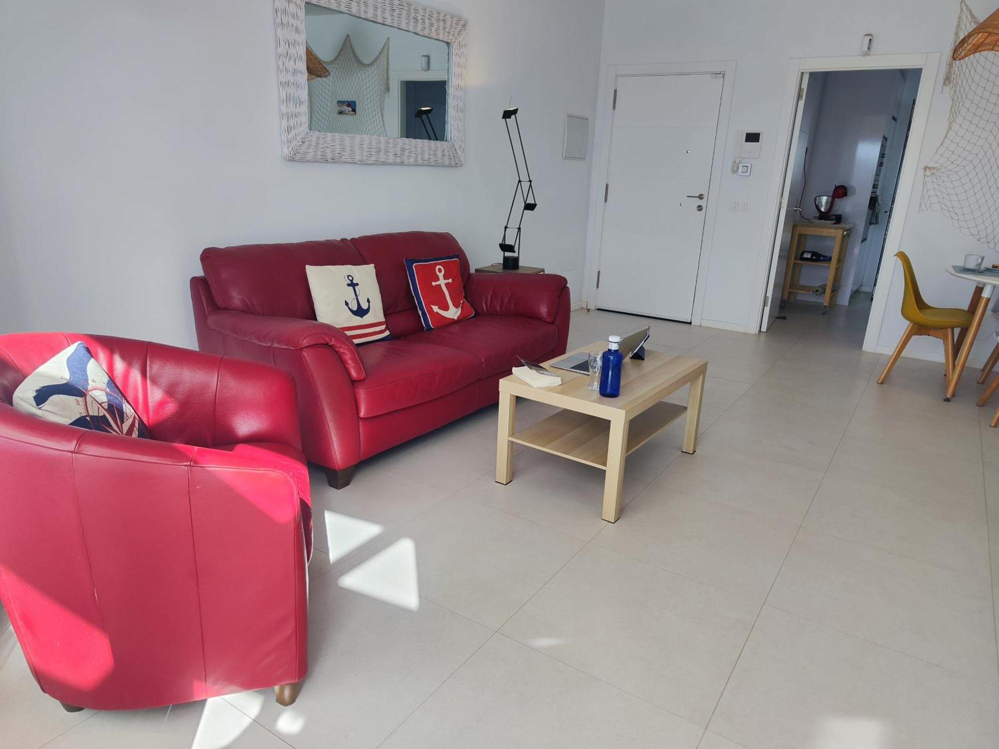 Villa Perla Blanca En Playa Blanca Exterior foto